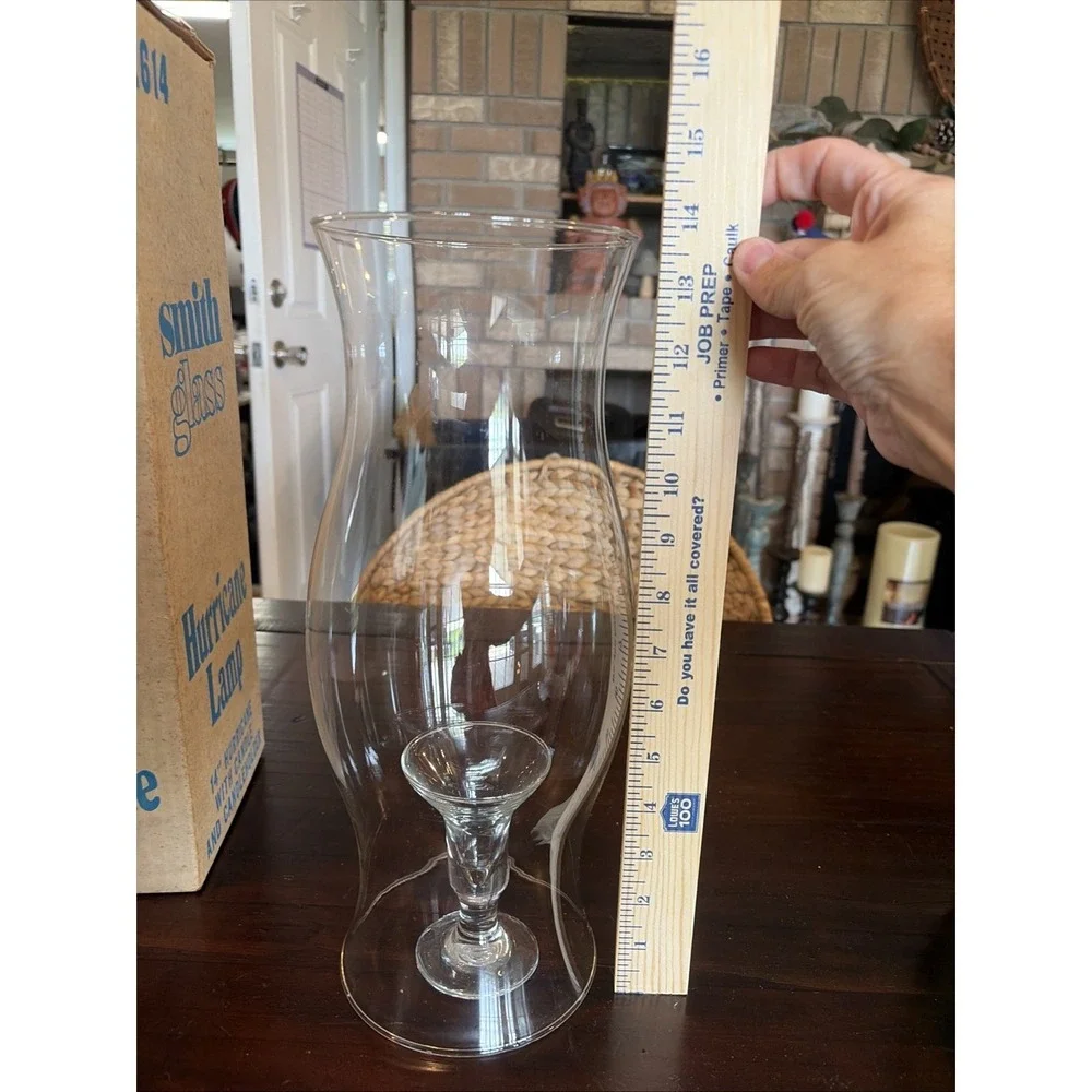 SMITH GLASS  14